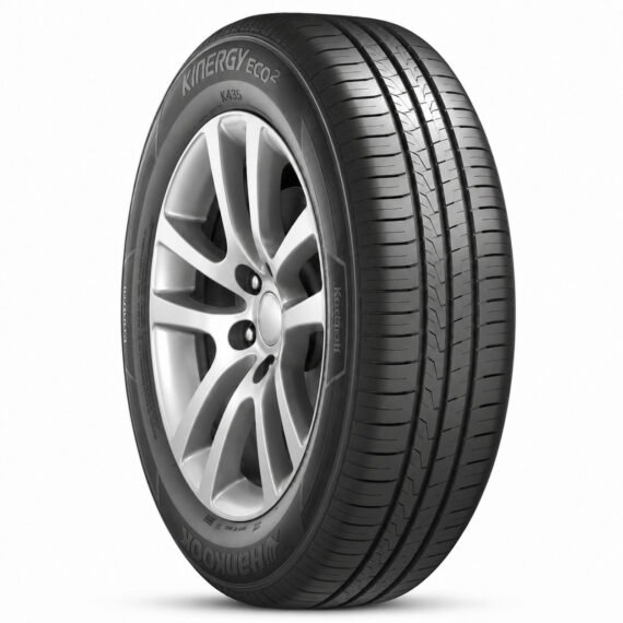 LLANTA HANKOOK 165/70 R14 K435 - foto 3