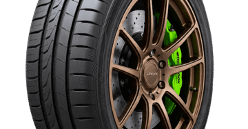 LLANTA HANKOOK 165/60 R14 K435