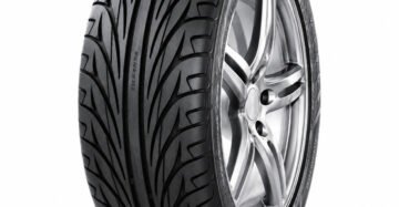 LLANTA KENDA 195/50 R15 KR20