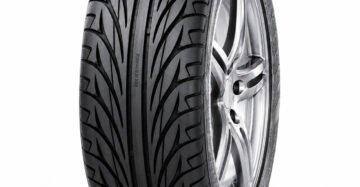 LLANTA KENDA 185/60 R14 KR20