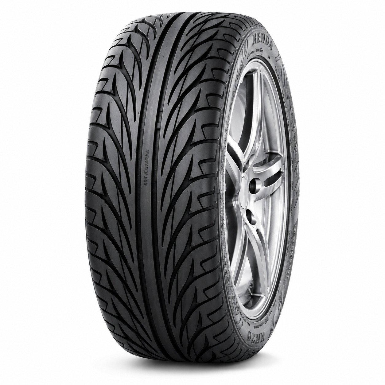 LLANTA KENDA 185/60 R14 KR20