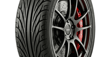 LLANTA KENDA 215/40 R17 KR20