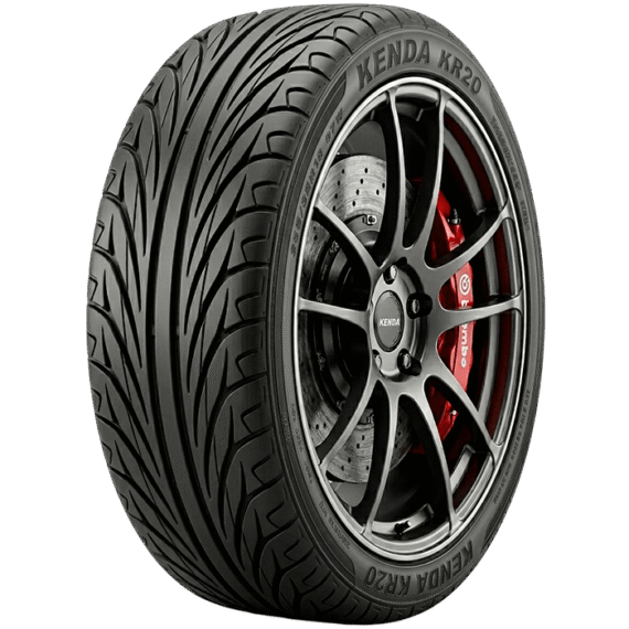 LLANTA KENDA 215/40 R17 KR20