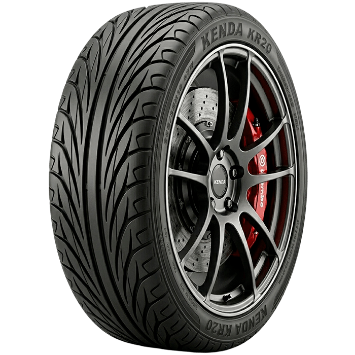 LLANTA KENDA 215/40 R17 KR20