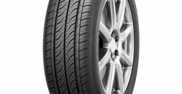 LLANTA KENDA 165/65 R13 KR23