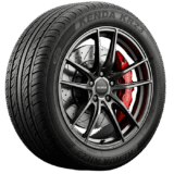LLANTA KENDA 165/65 R13 KR23
