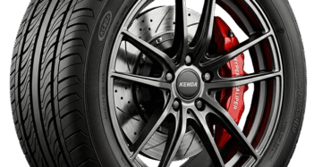 LLANTA KENDA 165/65 R13 KR23