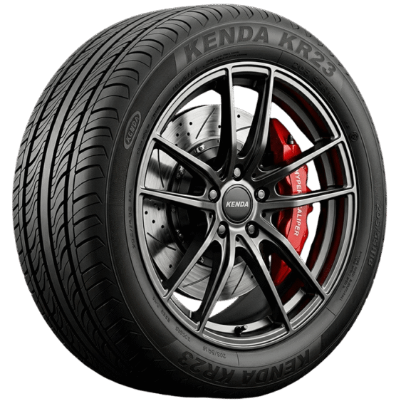 LLANTA KENDA 165/65 R13 KR23