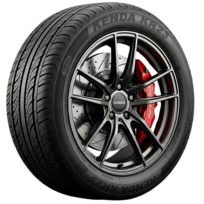 LLANTA KENDA 165/65 R13 KR23