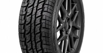 LLANTA KENDA 235/75 R15 KR28