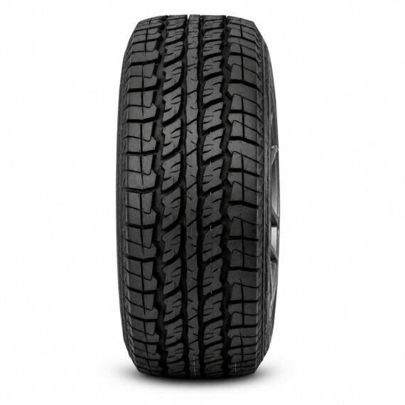 LLANTA KENDA 235/75 R15 KR28 - foto 2