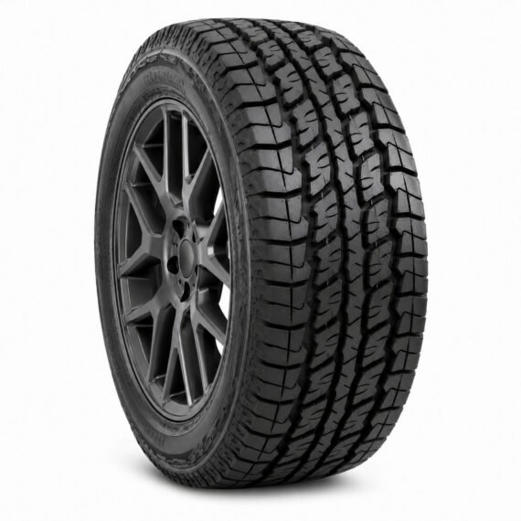 LLANTA KENDA 235/75 R15 KR28 - foto 3