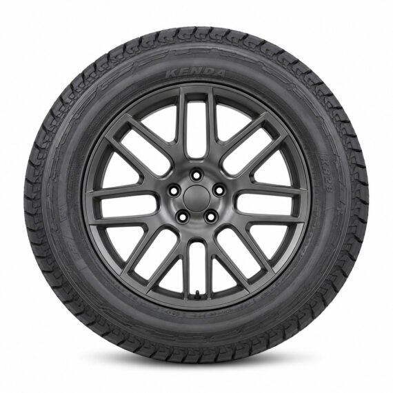LLANTA KENDA 235/75 R15 KR28 - foto 4