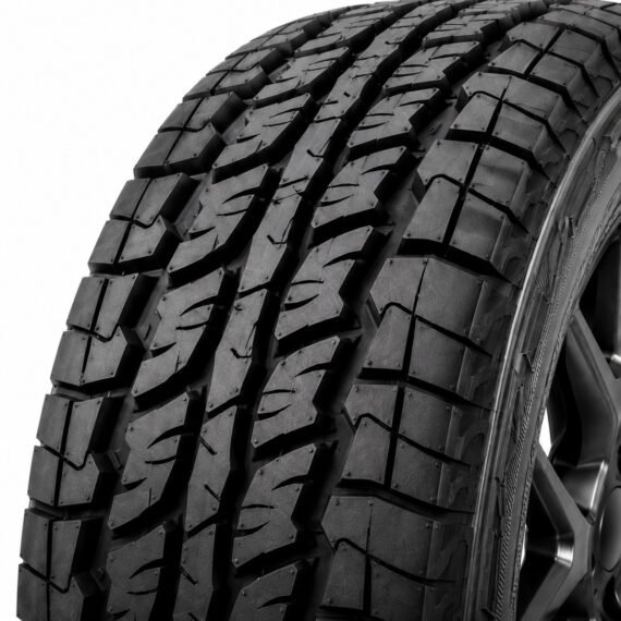 LLANTA KENDA 235/75 R15 KR28 - foto 5