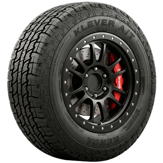 LLANTA KENDA 265/70 R16 KR28