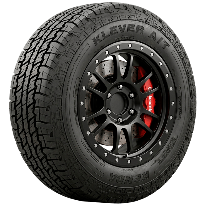 LLANTA KENDA 265/70 R16 KR28
