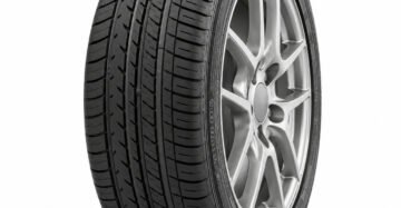 LLANTA KENDA 215/45 R18 KR400