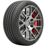 LLANTA KENDA 215/45 R18 KR400