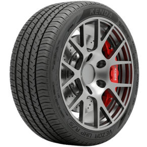 LLANTA KENDA 215/45 R18 KR400