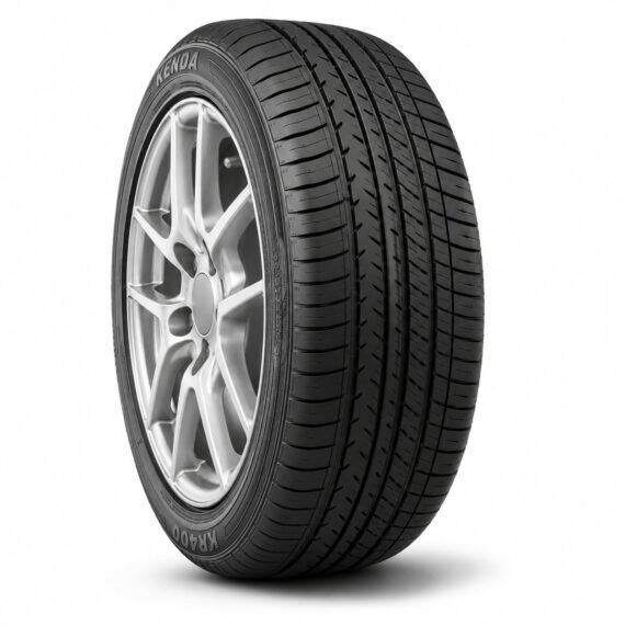 LLANTA KENDA 215/45 R18 KR400 - foto 3