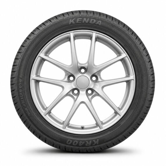 LLANTA KENDA 215/45 R18 KR400 - foto 4