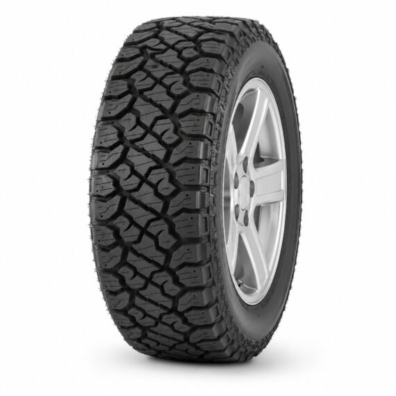 LLANTA KENDA 245/75 R16 KR601