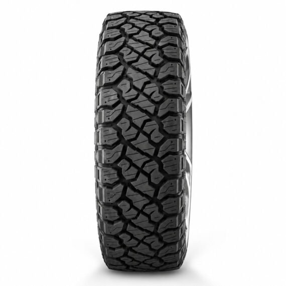 LLANTA KENDA 245/75 R16 KR601 - foto 2