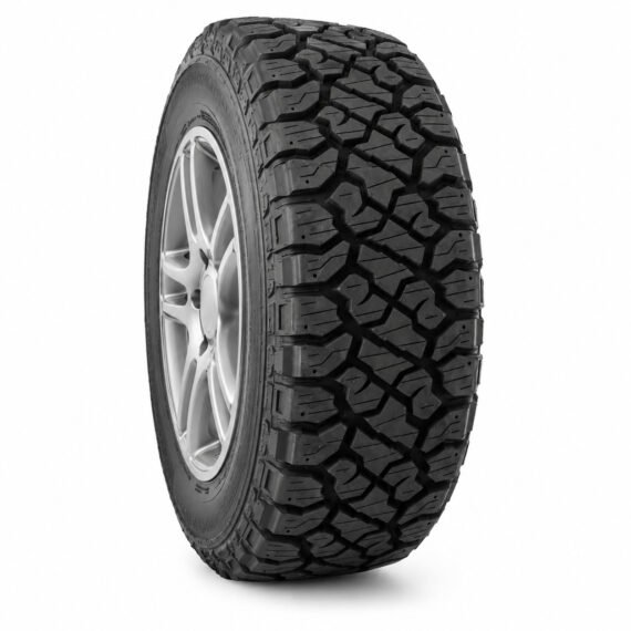 LLANTA KENDA 245/75 R16 KR601 - foto 3