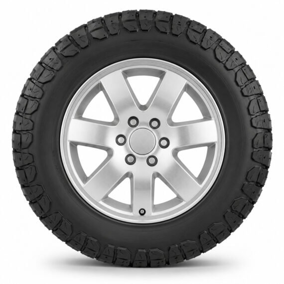 LLANTA KENDA 245/75 R16 KR601 - foto 4