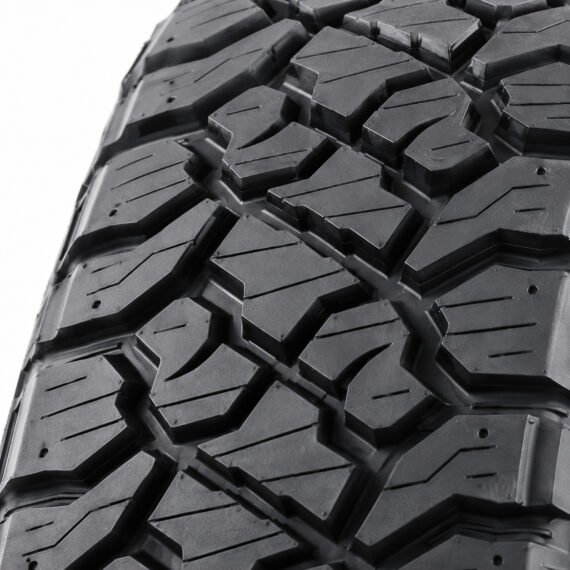 LLANTA KENDA 245/75 R16 KR601 - foto 5