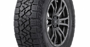 LLANTA KENDA 235/75 R15 109T KR628
