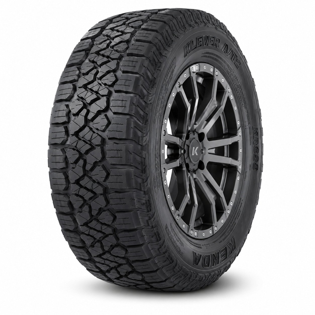 LLANTA KENDA 235/75 R15 109T KR628