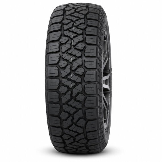LLANTA KENDA 245/75 R16 KR628 - foto 2