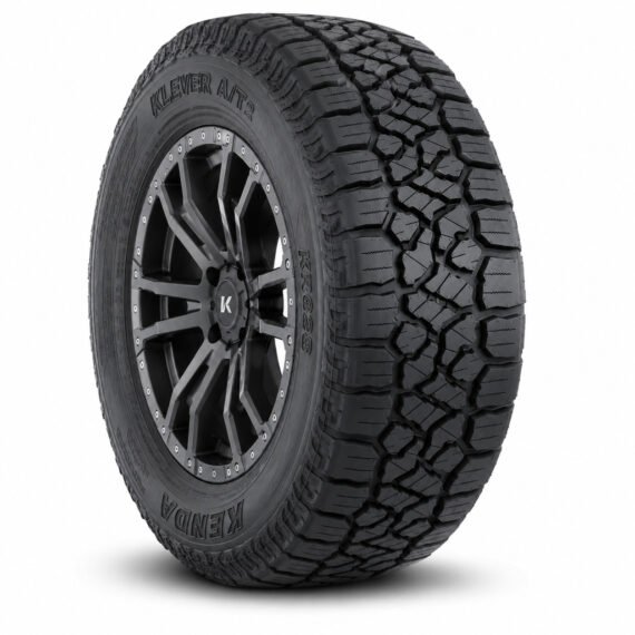 LLANTA KENDA 245/75 R16 KR628 - foto 3
