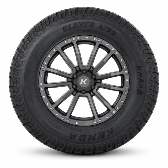 LLANTA KENDA 245/75 R16 KR628 - foto 4