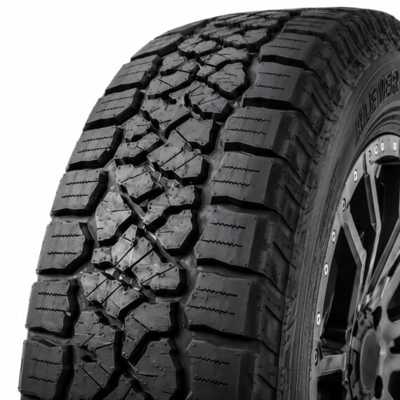 LLANTA KENDA 245/75 R16 KR628 - foto 5