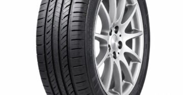 LLANTA ZMAX 185/65 R15 LANDGEMA 88H