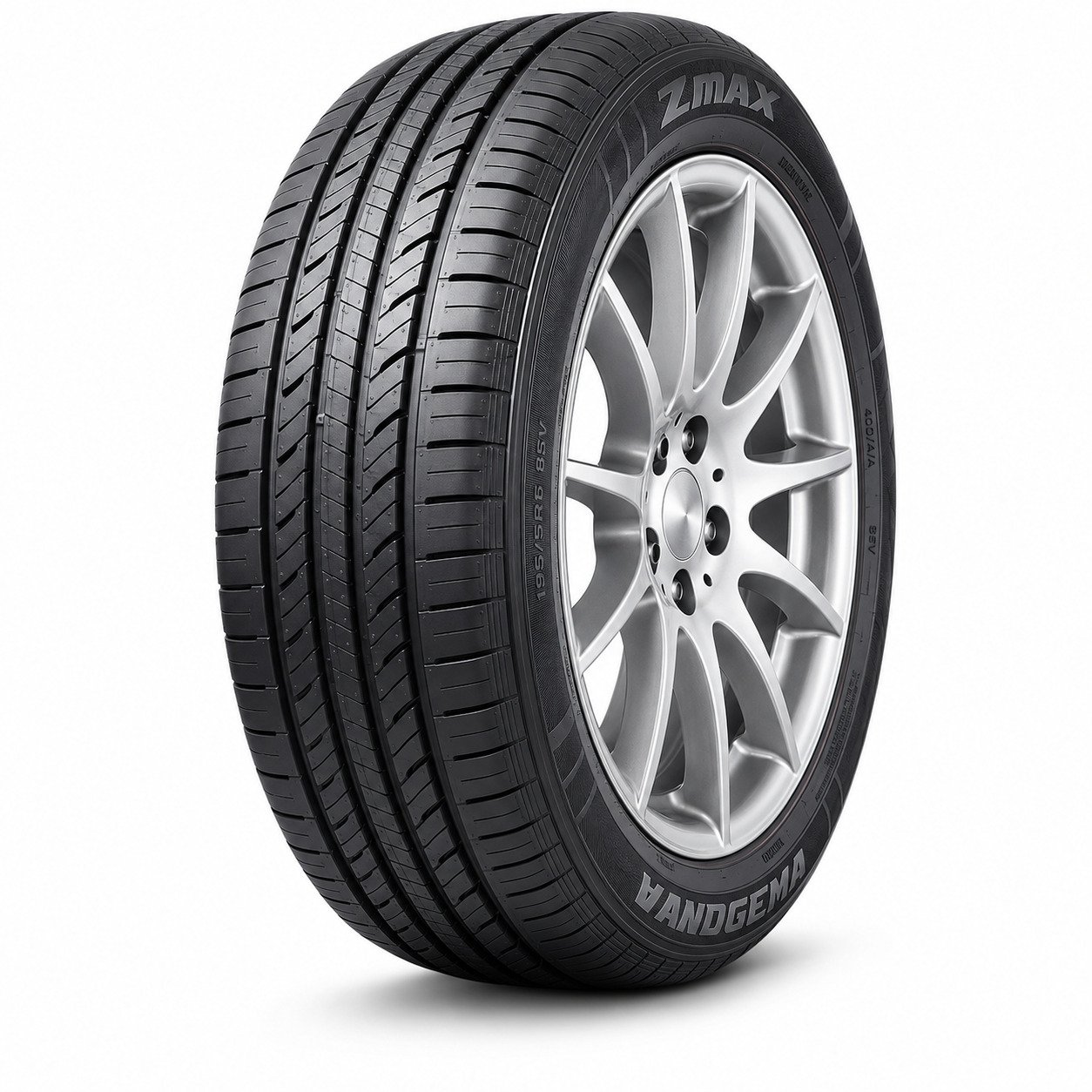 LLANTA ZMAX 185/65 R15 LANDGEMA 88H