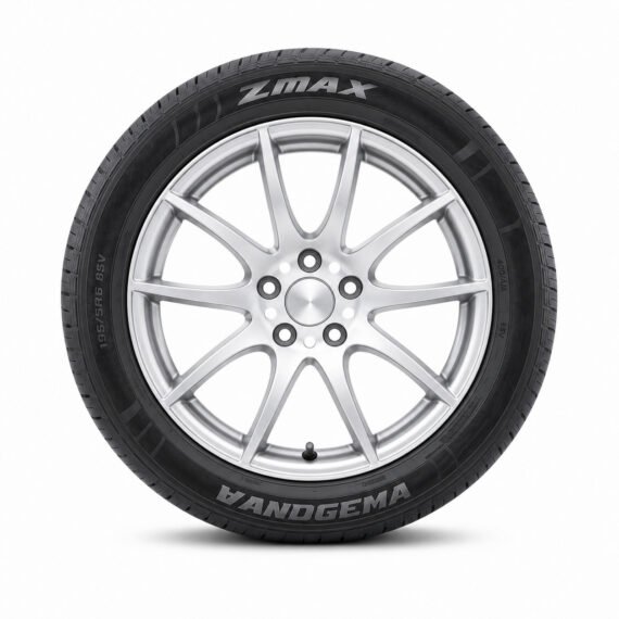 LLANTA ZMAX 185/60 R14 LANDGEMA 82H - foto 4