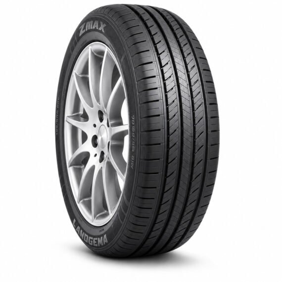LLANTA ZMAX 185/60 R14 LANDGEMA 82H - foto 3
