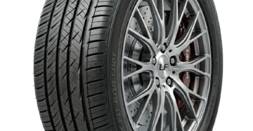 LLANTA LAUFENN 235/50 R19 INDO LH01