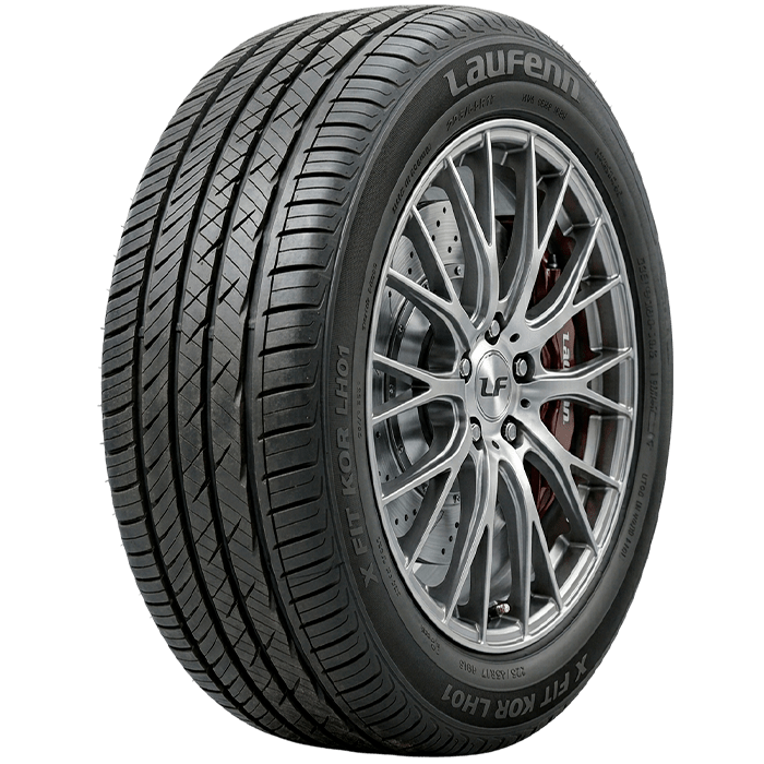 LLANTA LAUFENN 235/50 R19 INDO LH01