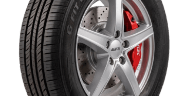 LLANTA LAUFENN 195/65 R15 KOR LH41 G FIT AS