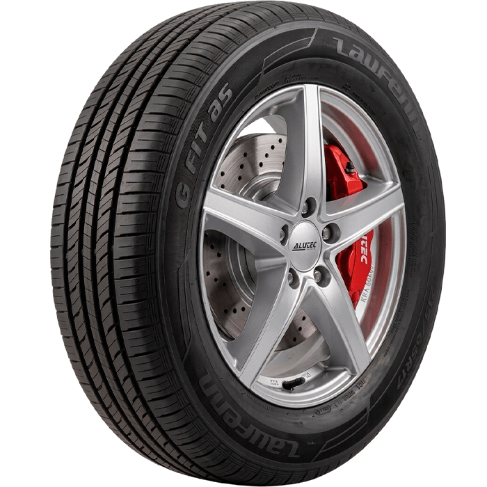 LLANTA LAUFENN 195/65 R15 KOR LH41 G FIT AS
