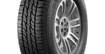 LLANTA 215/65R16 MICHELIN LTX FORCE