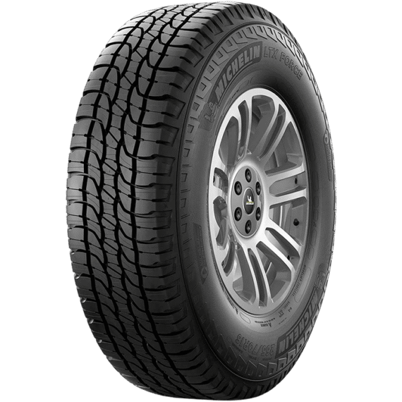 LLANTA 215/65R16 MICHELIN LTX FORCE