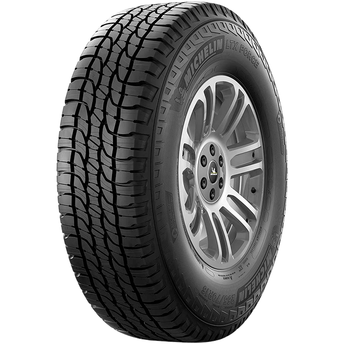 LLANTA 215/65R16 MICHELIN LTX FORCE