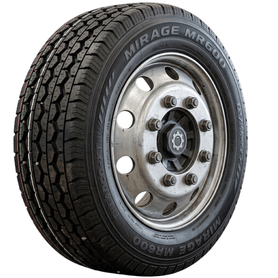 195R15C 106/104R 8PR MR600 MIRAGE