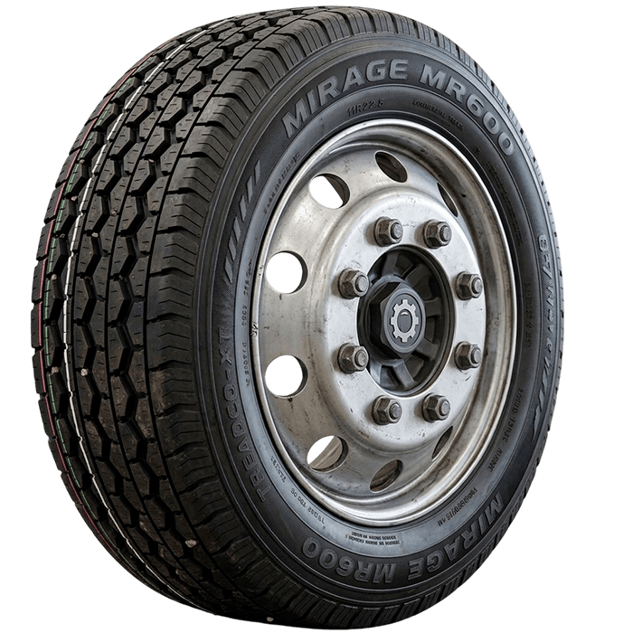 195R15C 106/104R 8PR MR600 MIRAGE