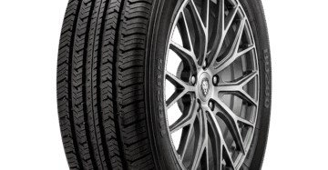 195/65R15 91 H MR-166 MIRAGE